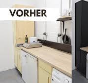 Aus ALT mach NEU: Küche FOLIEREN für unter 100€ 😯