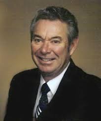 Developer Claude Cain, passes away at age 79