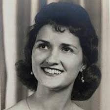 Carolyn F Sampson Obituary March 8, 2025