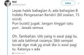 Abdul latif bin ahmad ipg kampus. 8 Tips Temuduga Ipg Untuk Korang Yang Bercita Cita Nak Jadi Guru
