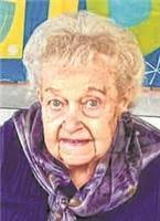 Faithe Mowry Obituary (2016)