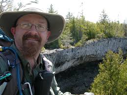 My trip to the Bruce Peninsula and a gear review.