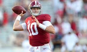 Nfl Mock Draft You Get A Qb And You Get A Qb Everybody Gets A Qb