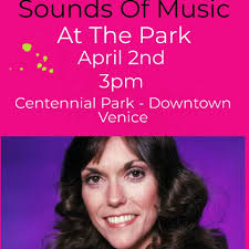 Hello to all the wonderful Karen Carpenter fans out there! We are so glad  you are here! Don't forget to invite your friends and family to join our  group! We would love
