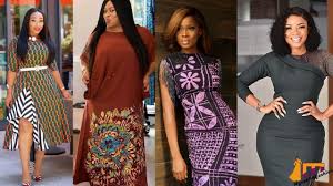 50 Latest Nigerian Fashion Dresses For Ladies 2020 Mynativefashion See more ideas about fashion, fashion dresses, african fashion dresses.