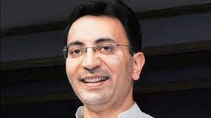 Jitin prasada had denied rumours in 2019 that he was leaving the congress. I3nqp2jhu7gbhm