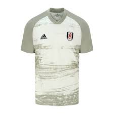 See more ideas about fulham fc, fulham, football club. Pre Match Jersey