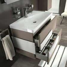 Ein waschtisch mit unterschrank in farbe underlayment. Waschtische Mit Unterschrank Super Ideen Archzine Net