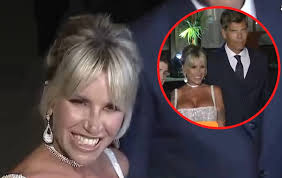 Flor Peña y Ramiro Ponce de León se casaron por segunda vez: el video