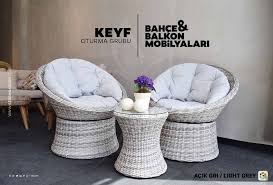 Fabrika teslimi 10 takım ve üzeri. Bahce Mobilyalari Modelleri Ile Konfor Ve Sikligi Bir Araya Getiren Marka Serem Garden Bahce Ve Balkon Dekorasyonunuzu Sanatsal Alanlara D Mobilya Gri Alanlar