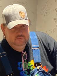 Had a blast down south. Met a guy who looks like my real dad. Got to hang  out with the foremost expert