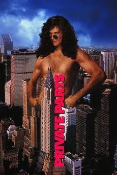 Private Parts (1997) directed by Betty Thomas • Reviews, film + cast •  Letterboxd