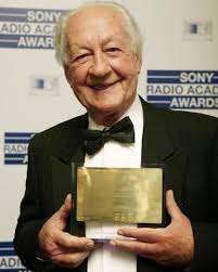 Brian Matthew obituary