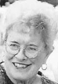 LOIS PRESCOTT Obituary (2009)