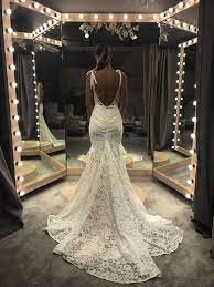 Inbal Dror 13 05 Wedding Dress Used Size 8 6 000 Chelsea Houska Wedding Dress Davids Bridal Wedding Dresses Wedding Dresses