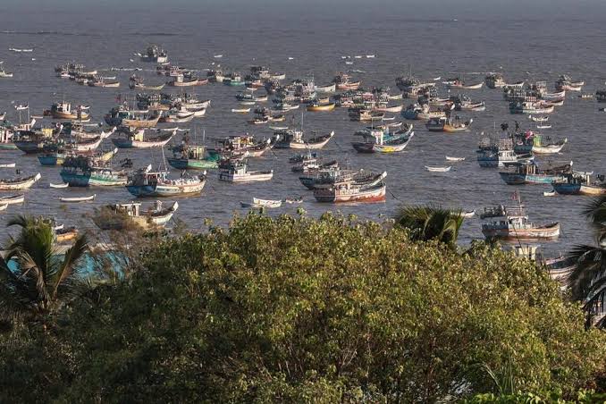 Fishing Season Comes to End as Monsoon Set to Arrive, News, Tabla