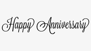 Happy anniversary text png hd. Happy Anniversary Png Images Free Transparent Happy Anniversary Download Kindpng