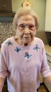 Earnestine Howell Obituary (2022)