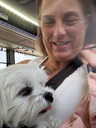 Bonding moments with future step daughter