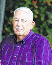 Thomas Alexander Obituary (2022)