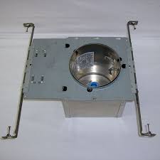 Sauna Steam Wet Rated 6 Recessed Ceiling Light