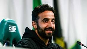 Acompanhe todas as notícias do seu clube ou modalidade preferida, para onde quer que vá. Amorim Sobre Daniel Braganca Por Mim Ele Jogava A Culpa E Do Palhinha Do Joao Mario Sporting Jornal Record