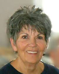 Mauna Pat (Walker) Kerswell Obituary September 4, 2020