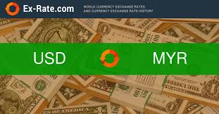 Here is the usd to myr chart. Ex Rate On Twitter Rm Convert To Usd Exrate 4 11 Https T Co Qktkqwhfyf