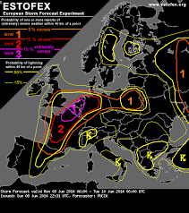 Sturm mit gewitter am pfingstmontag abend in münster. 09 06 2014 Das Nrw Unwetter Am Pfingstmontag