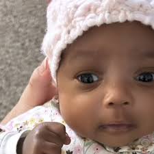 Fundraiser by Arionna Hayes : Ny'lani