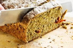 Ergibt einen kuchen mit 18 cm durchmesser. Basisch Ernahren Dinkelbrot Und Hummus Einfach Selbst Machen