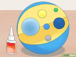 Animal cell model using household items. 4 Ways To Make An Animal Cell For A Science Project Wikihow