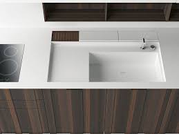 Corian Countertops Pros And Cons Decoholic Corian Countertops Country Kitchen Designs Modern Kitchen Sinks