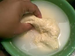 Meskipun anda tidak akan dapat membuat tepung gluten gandum yang penting di dapur rumah anda, anda dapat membuat gluten gandum yang sangat penting untuk digunakan dalam masakan asia dan dalam resep lain di mana anda ingin mengganti daging. Resep Cara Membuat Gluten Daging Vegetarian Ala Dentist Chef Dentist Chef