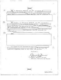 Maybe you would like to learn more about one of these? Patterns Of Misconduct Fbi Intelligence Violations From 2001 2008 Electronic Frontier Foundation