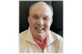 James Egge Obituary (1948