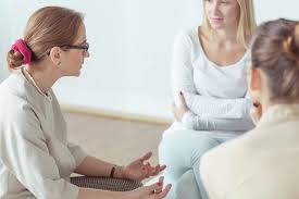 Genetic counselors work with people who are either planning to have a baby or are pregnant to determine whether they carry the genes for certain inherited disorders. Co Parenting Counseling In St Louis Mo