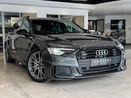 Image result for Daytona Gray 2023 A6