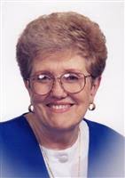 Obituary information for Nema Inez Tucker