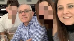 Teresa ammazzata dal marito: "Madre esemplare, luminosa". Lui invece si  ispirava a Joker