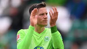 Player at vfl wolfsburg | twuko. Vfl Wolfsburg Wout Weghorst Verrat Seine Traum Liga