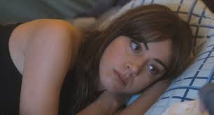 A few points about <em>My Old Ass</em> with Aubrey Plaza