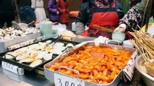 Restoran makan halal korea atau makan halal korean restoran (mhkr), buka di bulan februari tahun 2015, masih tergolong baru. Restoran Halal Korea Anti Lapar Ini 6 Rekomendasi Tempat Makan Ramah Muslim Di Negeri Gingseng Halaman 2 Tribun Travel