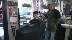 We found 887 results for barbers in or near lincoln square, chicago, il. Vacaville Barbershop Owner Speaks Out About Gov Newsom S Covid 19 Orders Fox40