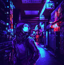 Hd wallpapers and background images. Nomed613 On Twitter Tokyo Wave Background By Agkdesign Cyberpunk Chillwave Vaporwave Aesthetic Japan Anime Art Photography