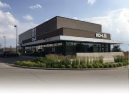 emco opens new kohler signature store