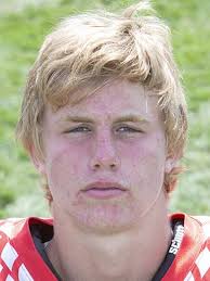 SV's Cameron Blair named state Co-Offensive Player of the Year in Division V