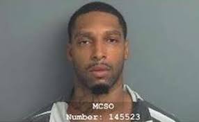 Conroe man accused of forcing children into prostitution