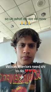 mom come back please. #michiganstate #MSU #Wilson