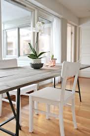 Top it with a round piece of wood or glass. 13 Creative Diy Table Designs For All Styles And Tastes